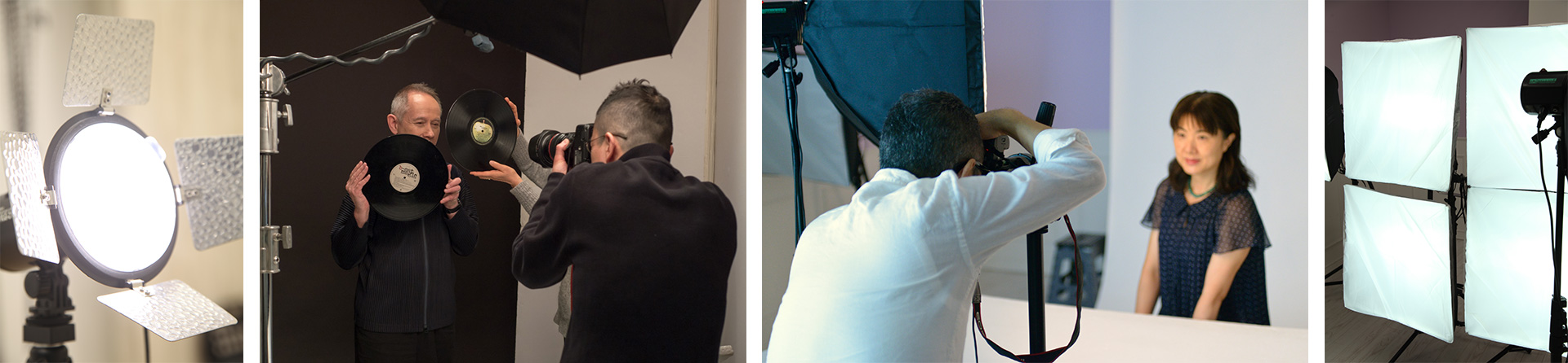 パラシュート・フォト・プロダクションズ